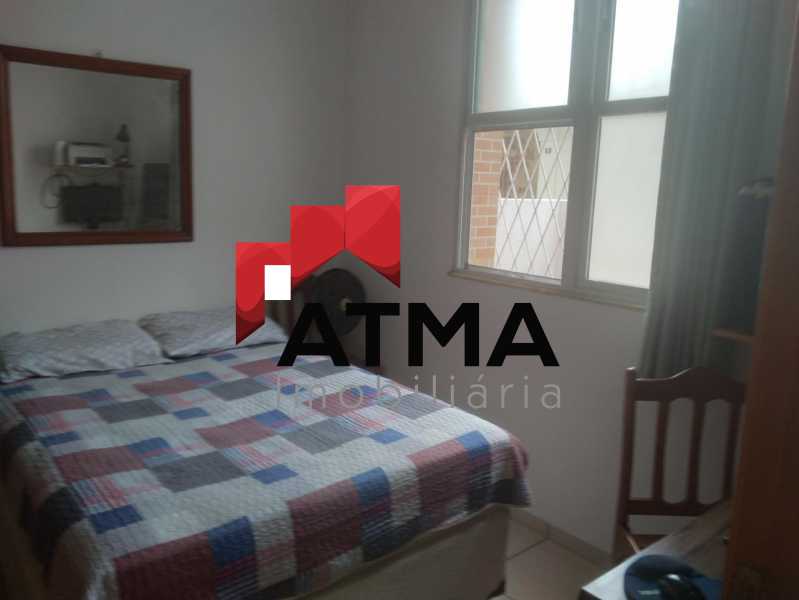 Conheça 18 do imóvel - Casa de Vila à venda Rua Uranos, Olaria, Rio de Janeiro - R$ 580.000 - VPCV40003 - 16 18 - 16