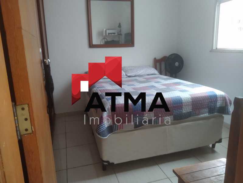 Conheça 19 do imóvel - Casa de Vila à venda Rua Uranos, Olaria, Rio de Janeiro - R$ 580.000 - VPCV40003 - 17 19 - 17