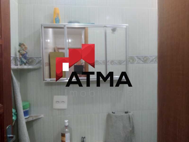 Conheça 21 do imóvel - Casa de Vila à venda Rua Uranos, Olaria, Rio de Janeiro - R$ 580.000 - VPCV40003 - 19 21 - 19