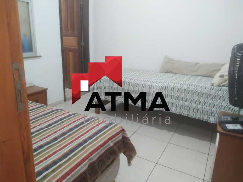 Conheça 22 do imóvel - Casa de Vila à venda Rua Uranos, Olaria, Rio de Janeiro - R$ 580.000 - VPCV40003 - 20 22 - 20