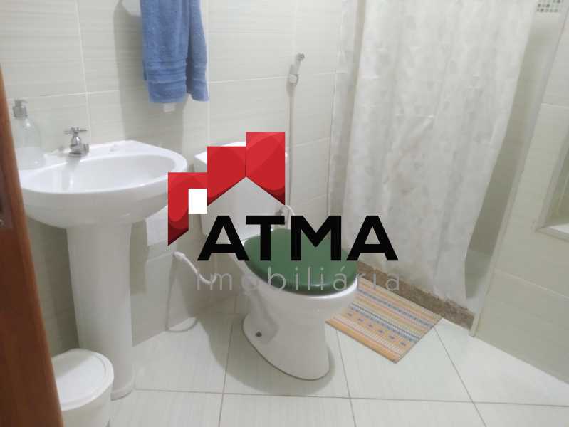 Conheça 28 do imóvel - Casa de Vila à venda Rua Uranos, Olaria, Rio de Janeiro - R$ 580.000 - VPCV40003 - 26 28 - 26
