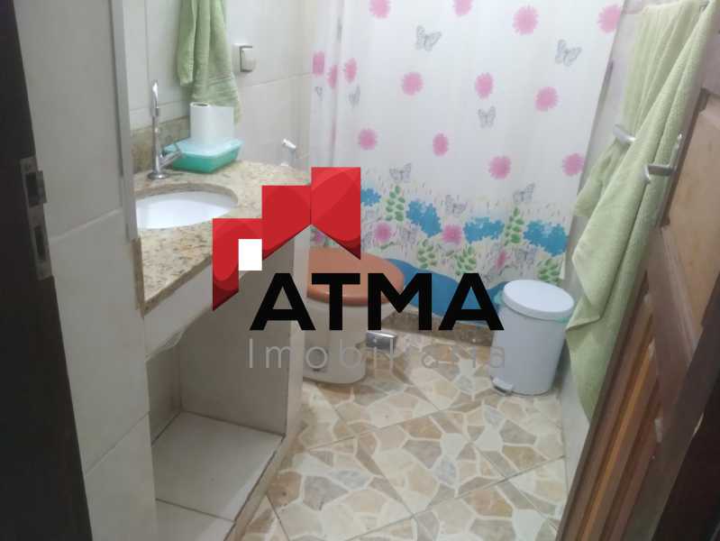 Conheça 29 do imóvel - Casa de Vila à venda Rua Uranos, Olaria, Rio de Janeiro - R$ 580.000 - VPCV40003 - 27 29 - 27