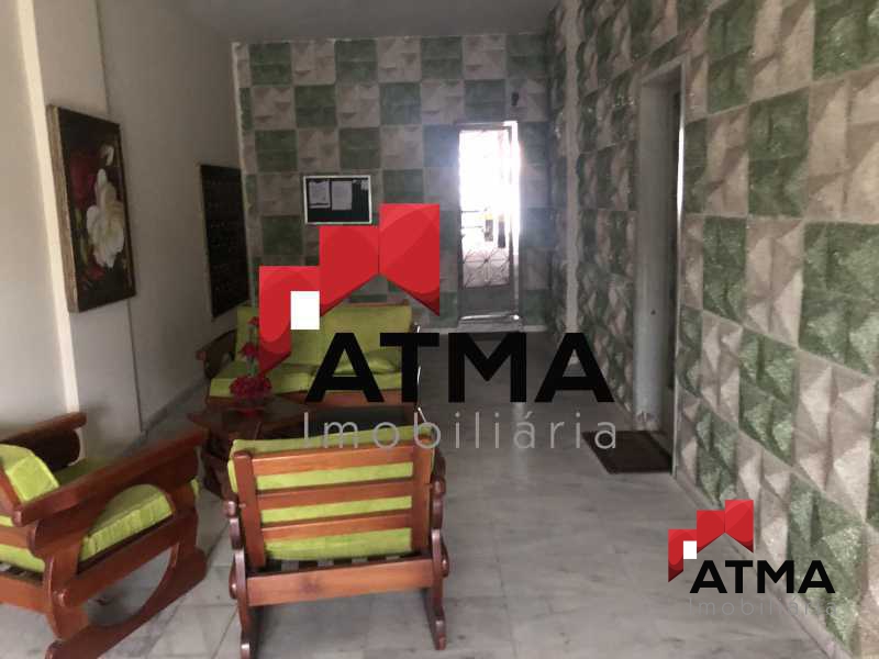 Conheça 2 do imóvel - Apartamento à venda Rua Flaminia, Vila da Penha, Rio de Janeiro - R$ 280.000 - VPAP20661 - 25 2 - 25