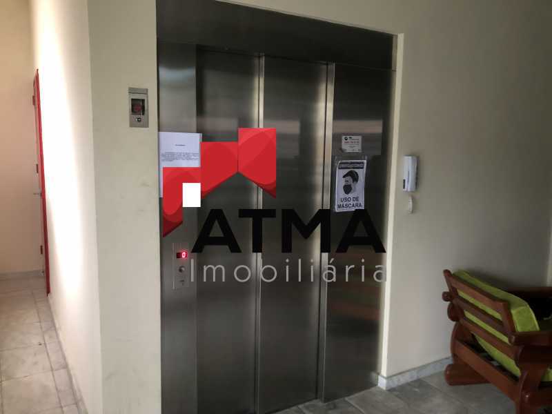 Conheça 3 do imóvel - Apartamento à venda Rua Flaminia, Vila da Penha, Rio de Janeiro - R$ 280.000 - VPAP20661 - 24 3 - 24