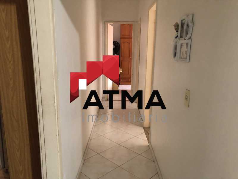 Conheça 8 do imóvel - Apartamento à venda Rua Flaminia, Vila da Penha, Rio de Janeiro - R$ 280.000 - VPAP20661 - 4 8 - 4