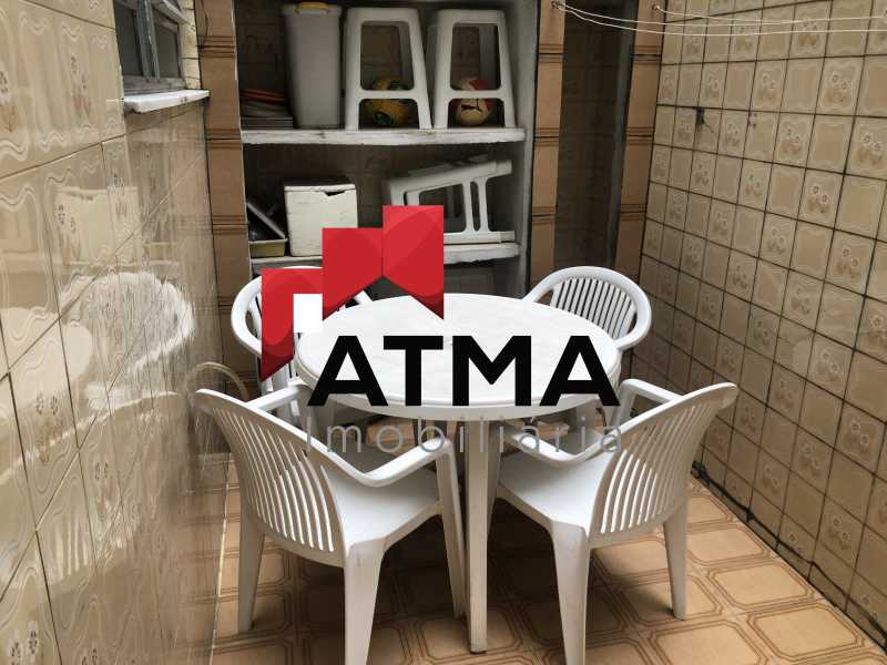 Conheça 21 do imóvel - Apartamento à venda Rua Flaminia, Vila da Penha, Rio de Janeiro - R$ 280.000 - VPAP20661 - 15 21 - 15