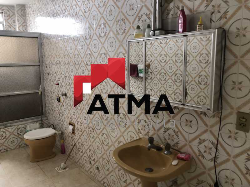 Conheça 23 do imóvel - Apartamento à venda Rua Flaminia, Vila da Penha, Rio de Janeiro - R$ 280.000 - VPAP20661 - 17 23 - 17