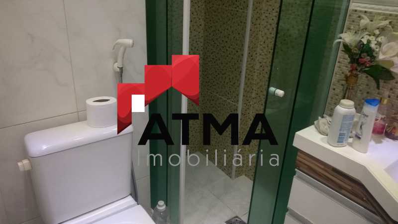 Conheça 9a7244ee-6dc1-4967-9505-266005 do imóvel - Casa à venda Rua Professor Plínio Bastos, Olaria, Rio de Janeiro - R$ 800.000 - VPCA30076 - 16 9a7244ee-6dc1-4967-9505-266005 - 16