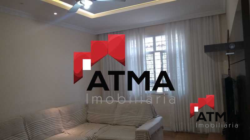Conheça 257c81a4-088f-4f19-903f-766141 do imóvel - Casa à venda Rua Professor Plínio Bastos, Olaria, Rio de Janeiro - R$ 800.000 - VPCA30076 - 2 257c81a4-088f-4f19-903f-766141 - 2