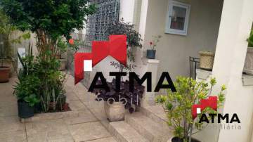 Ótima localização - Casa à venda Rua Professor Plínio Bastos, Olaria, Rio de Janeiro - R$ 850.000 - VPCA30076