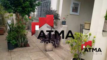 Ótima localização - Casa à venda Rua Professor Plínio Bastos, Olaria, Rio de Janeiro - R$ 800.000 - VPCA30076