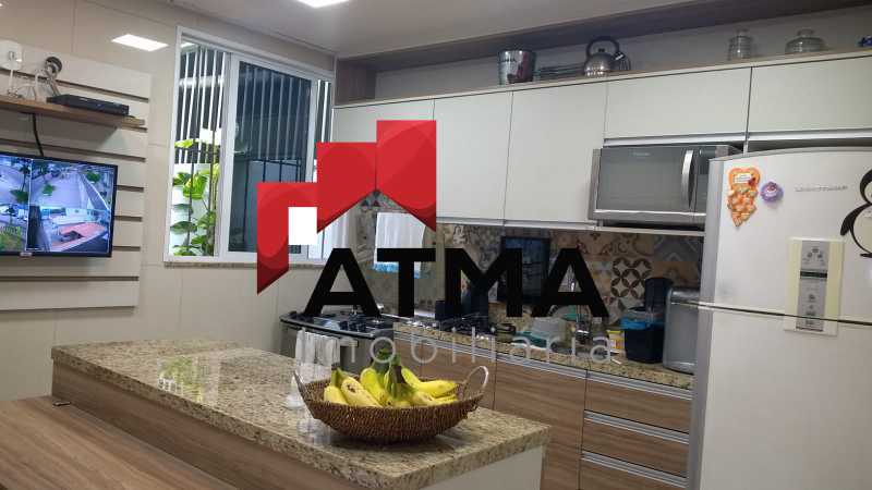Conheça c018c9e5-fac8-420a-b3a6-81f1e6 do imóvel - Casa à venda Rua Professor Plínio Bastos, Olaria, Rio de Janeiro - R$ 800.000 - VPCA30076 - 8 c018c9e5-fac8-420a-b3a6-81f1e6 - 8