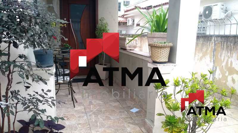Conheça f4218b4a-b2d3-4597-ae14-453dec do imóvel - Casa à venda Rua Professor Plínio Bastos, Olaria, Rio de Janeiro - R$ 800.000 - VPCA30076 - 4 f4218b4a-b2d3-4597-ae14-453dec - 4