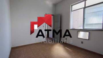 Imperdível - Apartamento à venda Rua Tomás Lópes, Vila da Penha, Rio de Janeiro - R$ 155.000 - VPAP21365