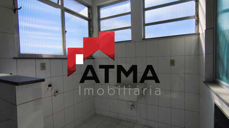 Conheça IMG-20250519-WA0012 do imóvel - Apartamento à venda Rua Tomás Lópes, Vila da Penha, Rio de Janeiro - R$ 165.000 - VPAP21365 - 9 IMG-20250519-WA0012 - 9
