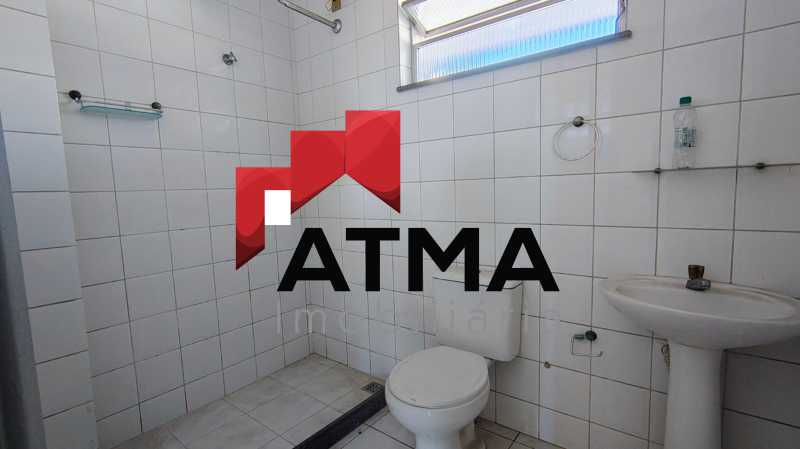 Conheça IMG-20250519-WA0014 do imóvel - Apartamento à venda Rua Tomás Lópes, Vila da Penha, Rio de Janeiro - R$ 165.000 - VPAP21365 - 11 IMG-20250519-WA0014 - 11