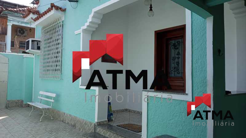 Conheça 20211213_145957 1 do imóvel - Casa 3 quartos à venda Parada de Lucas, Rio de Janeiro - R$ 430.000 - VPCA30081 - 2 20211213_145957 1 - 2