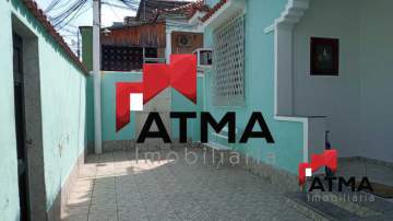 Casa 3 quartos à venda Parada de Lucas, Rio de Janeiro - R$ 430.000 - VPCA30081