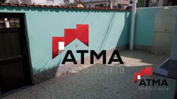 Casa 3 quartos à venda Parada de Lucas, Rio de Janeiro - R$ 430.000 - VPCA30081