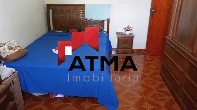 Conheça 20211213_150305_mfnr do imóvel - Casa 3 quartos à venda Parada de Lucas, Rio de Janeiro - R$ 430.000 - VPCA30081 - 10 20211213_150305_mfnr - 10