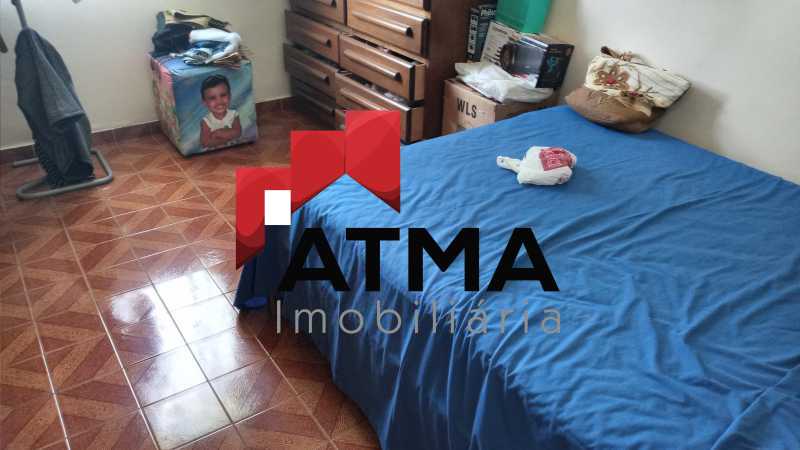 Conheça 20211213_150325 do imóvel - Casa 3 quartos à venda Parada de Lucas, Rio de Janeiro - R$ 430.000 - VPCA30081 - 11 20211213_150325 - 11