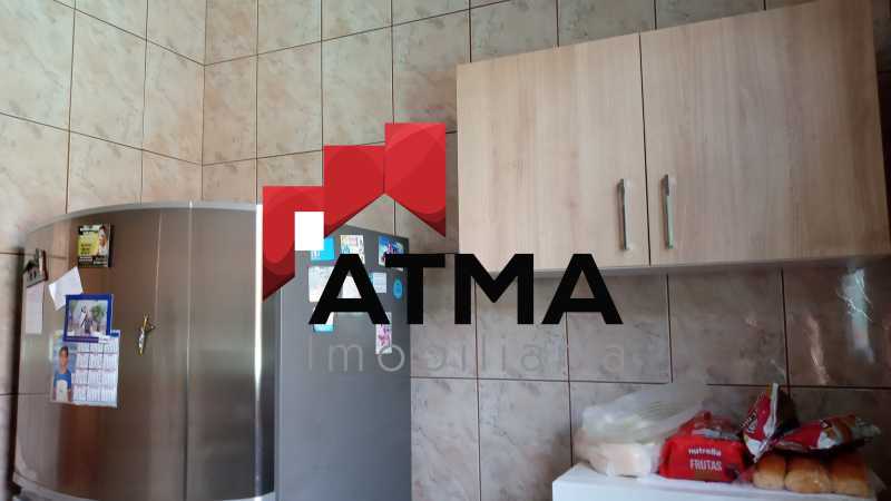 Conheça 20211213_150432_mfnr do imóvel - Casa 3 quartos à venda Parada de Lucas, Rio de Janeiro - R$ 430.000 - VPCA30081 - 14 20211213_150432_mfnr - 14
