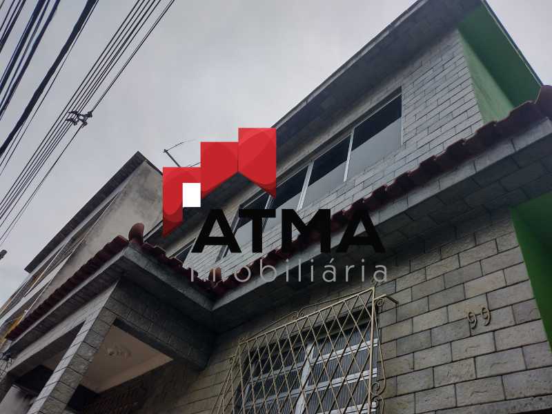 Conheça 1 do imóvel - Casa em Condomínio 4 quartos à venda Tomás Coelho, Rio de Janeiro - R$ 240.000 - VPCN40007 - 27 1 - 27