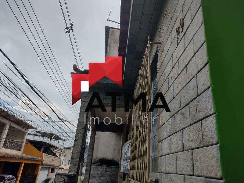 Conheça 2 do imóvel - Casa em Condomínio 4 quartos à venda Tomás Coelho, Rio de Janeiro - R$ 240.000 - VPCN40007 - 26 2 - 26