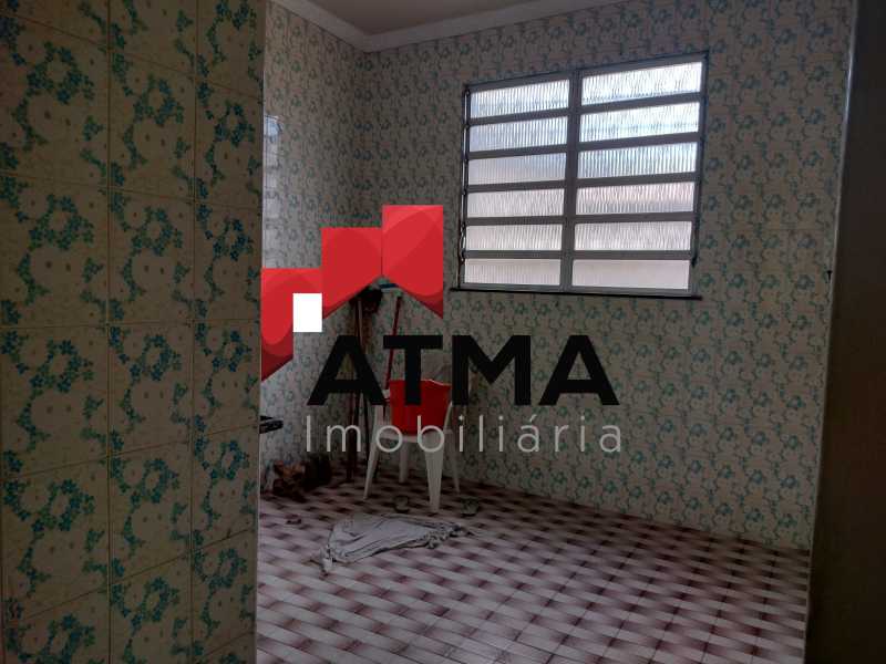 Conheça 10 do imóvel - Casa em Condomínio 4 quartos à venda Tomás Coelho, Rio de Janeiro - R$ 240.000 - VPCN40007 - 21 10 - 21