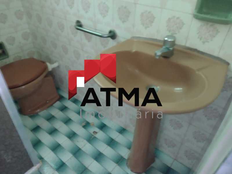 Conheça 13 do imóvel - Casa em Condomínio 4 quartos à venda Tomás Coelho, Rio de Janeiro - R$ 240.000 - VPCN40007 - 10 13 - 10
