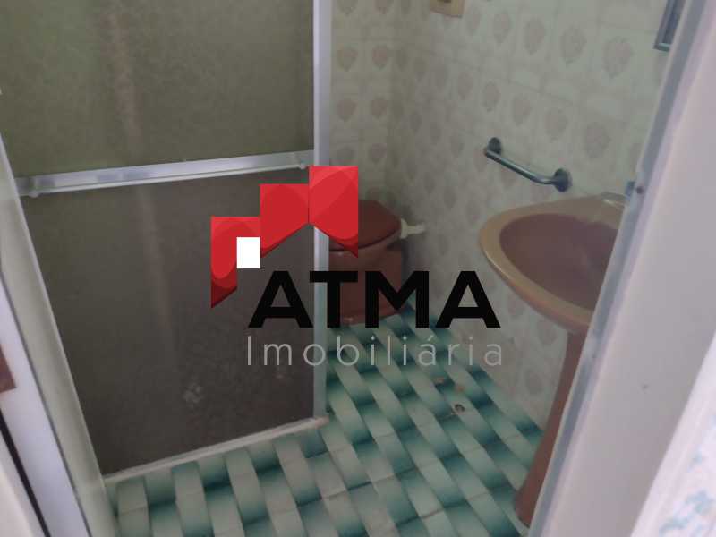 Conheça 14 do imóvel - Casa em Condomínio 4 quartos à venda Tomás Coelho, Rio de Janeiro - R$ 240.000 - VPCN40007 - 12 14 - 12