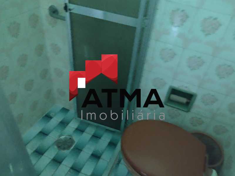 Conheça 15 do imóvel - Casa em Condomínio 4 quartos à venda Tomás Coelho, Rio de Janeiro - R$ 240.000 - VPCN40007 - 11 15 - 11