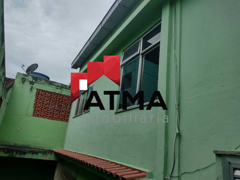 Conheça 17 do imóvel - Casa em Condomínio 4 quartos à venda Tomás Coelho, Rio de Janeiro - R$ 240.000 - VPCN40007 - 24 17 - 24