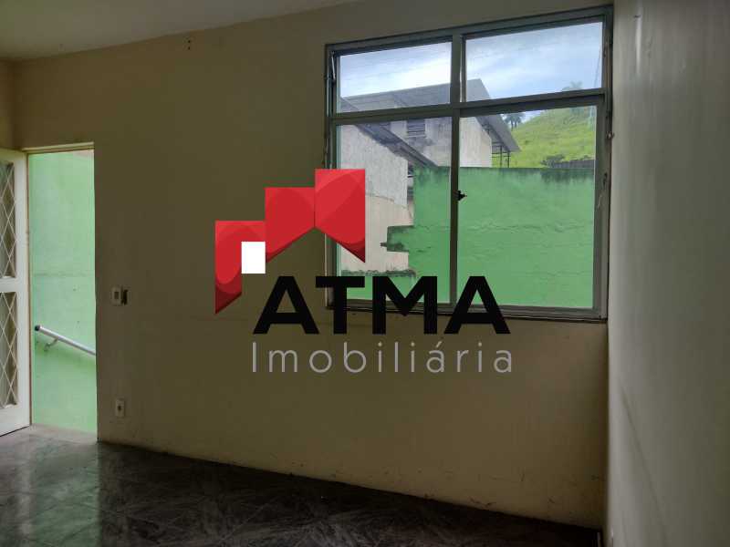 Conheça 19 do imóvel - Casa em Condomínio 4 quartos à venda Tomás Coelho, Rio de Janeiro - R$ 240.000 - VPCN40007 - 13 19 - 13