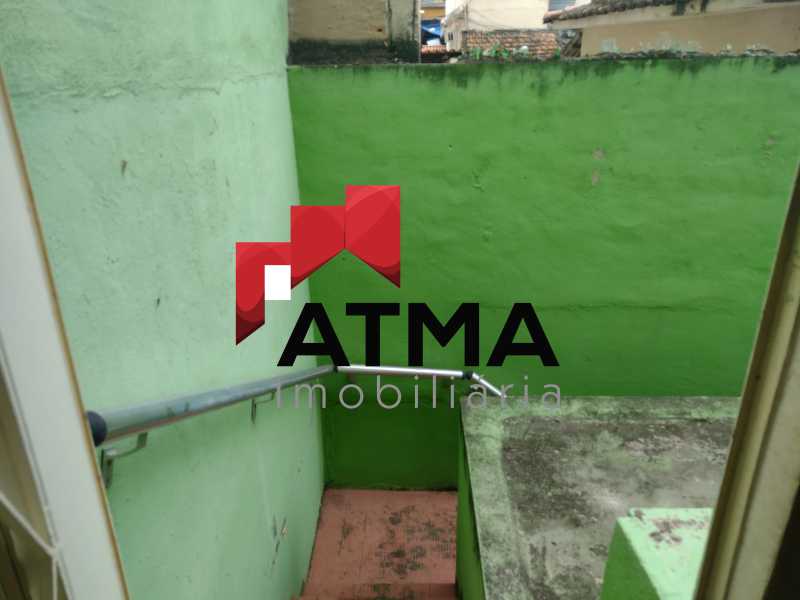 Conheça 28a do imóvel - Casa em Condomínio 4 quartos à venda Tomás Coelho, Rio de Janeiro - R$ 240.000 - VPCN40007 - 25 28a - 25