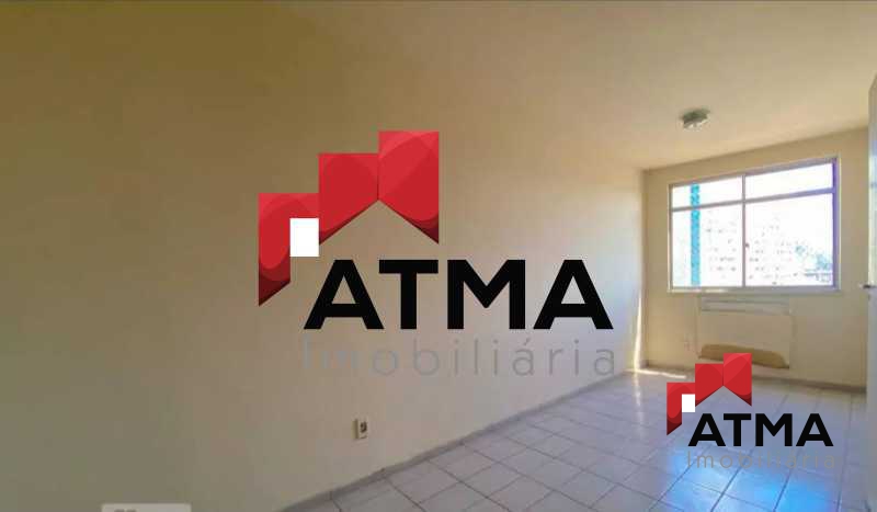 Conheça 1. do imóvel - Apartamento à venda Rua Paula Barros, Vila da Penha, Rio de Janeiro - R$ 268.000 - VPAP10143 - 2 1. - 2