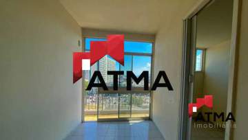 Ótima localização - Apartamento à venda Rua Paula Barros, Vila da Penha, Rio de Janeiro - R$ 268.000 - VPAP10143