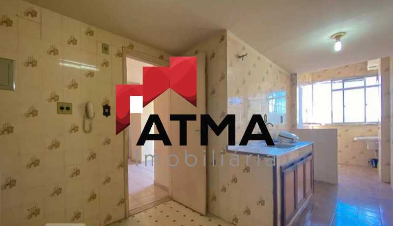 Conheça 5. do imóvel - Apartamento à venda Rua Paula Barros, Vila da Penha, Rio de Janeiro - R$ 268.000 - VPAP10143 - 5 5. - 5