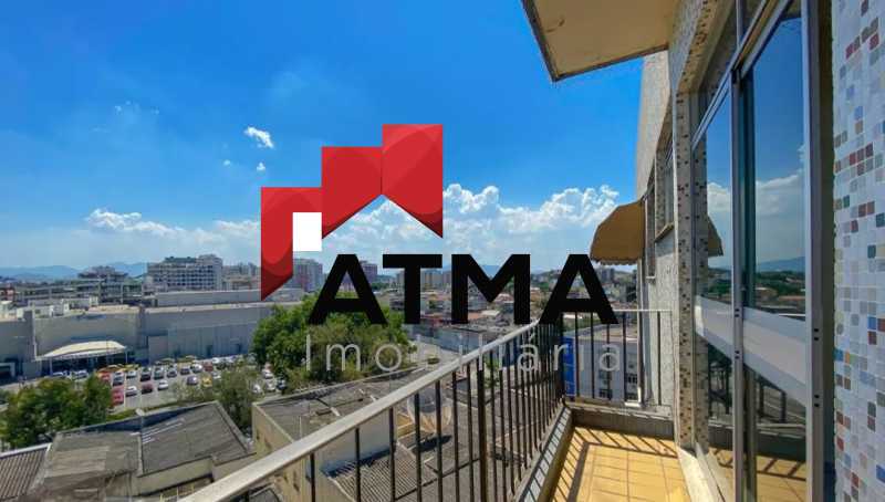 Conheça 8. do imóvel - Apartamento à venda Rua Paula Barros, Vila da Penha, Rio de Janeiro - R$ 268.000 - VPAP10143 - 8 8. - 8