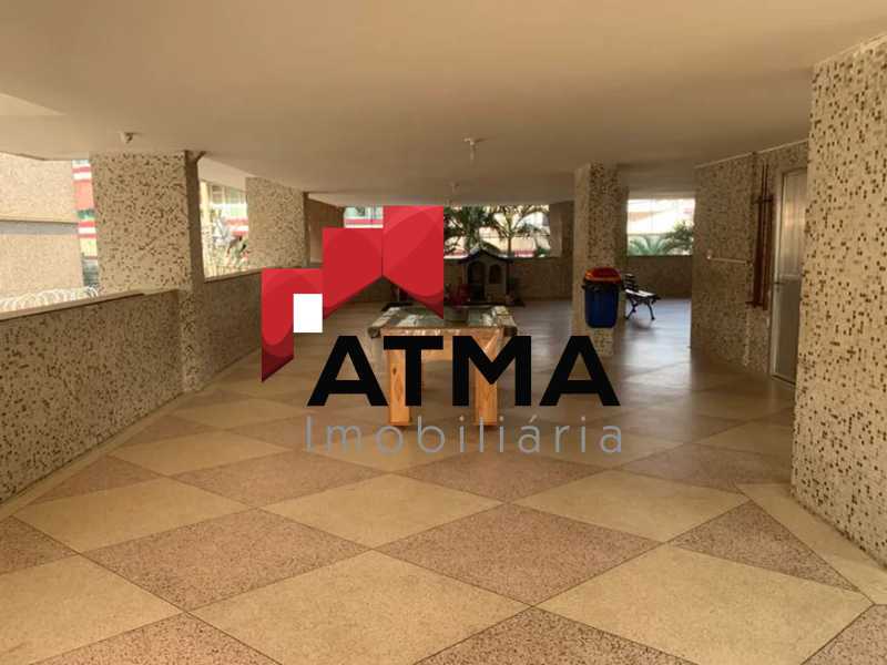 Conheça 12. do imóvel - Apartamento à venda Rua Paula Barros, Vila da Penha, Rio de Janeiro - R$ 268.000 - VPAP10143 - 12 12. - 12