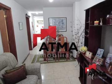 Imperdível - Apartamento à venda Rua Albertino Araújo, Penha Circular, Rio de Janeiro - R$ 180.000 - VPAP20806