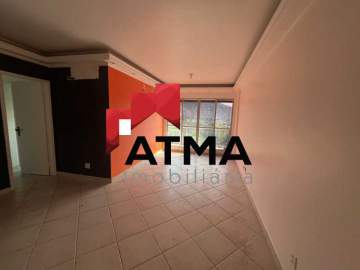 Imperdível - Apartamento à venda Rua Aiera, Vila Kosmos, Rio de Janeiro - R$ 380.000 - VPAP30290