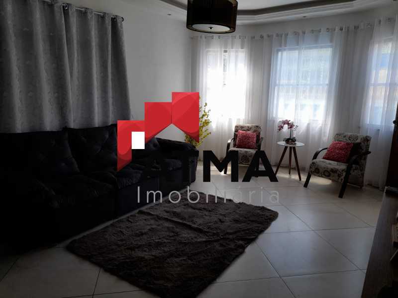 Conheça 04 do imóvel - Casa à venda Rua Justiniano Serpa, Higienópolis, Rio de Janeiro - R$ 420.000 - VPCA30082 - 5 04 - 5