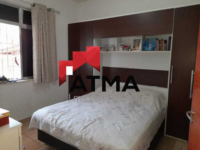 Conheça 06 do imóvel - Casa à venda Rua Justiniano Serpa, Higienópolis, Rio de Janeiro - R$ 420.000 - VPCA30082 - 6 06 - 6