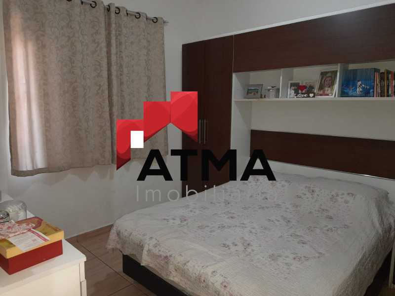 Conheça 07 do imóvel - Casa à venda Rua Justiniano Serpa, Higienópolis, Rio de Janeiro - R$ 420.000 - VPCA30082 - 7 07 - 7