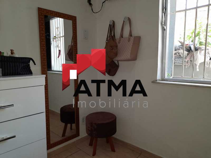 Conheça 07a do imóvel - Casa à venda Rua Justiniano Serpa, Higienópolis, Rio de Janeiro - R$ 420.000 - VPCA30082 - 8 07a - 8