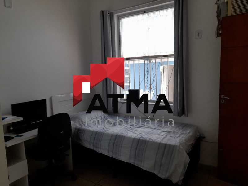 Conheça 09 do imóvel - Casa à venda Rua Justiniano Serpa, Higienópolis, Rio de Janeiro - R$ 420.000 - VPCA30082 - 9 09 - 9