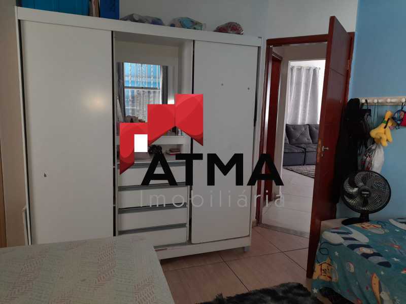 Conheça 09a do imóvel - Casa à venda Rua Justiniano Serpa, Higienópolis, Rio de Janeiro - R$ 420.000 - VPCA30082 - 10 09a - 10