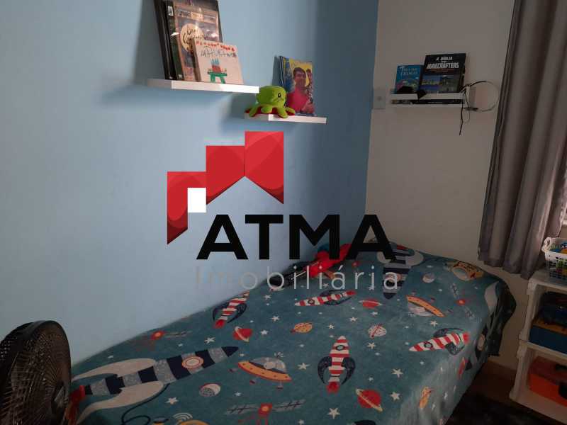 Conheça 10 do imóvel - Casa à venda Rua Justiniano Serpa, Higienópolis, Rio de Janeiro - R$ 420.000 - VPCA30082 - 11 10 - 11