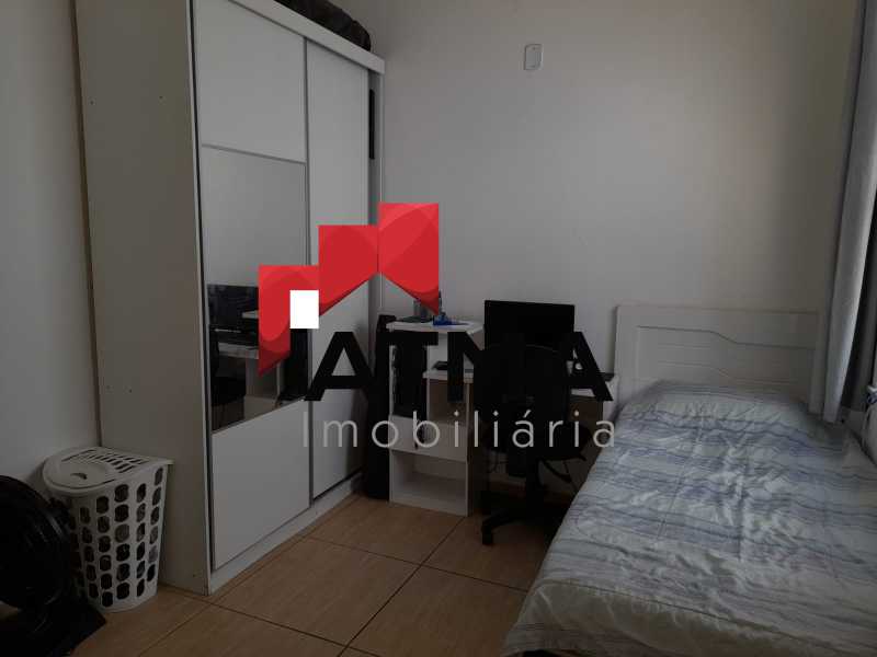 Conheça 11 do imóvel - Casa à venda Rua Justiniano Serpa, Higienópolis, Rio de Janeiro - R$ 420.000 - VPCA30082 - 12 11 - 12